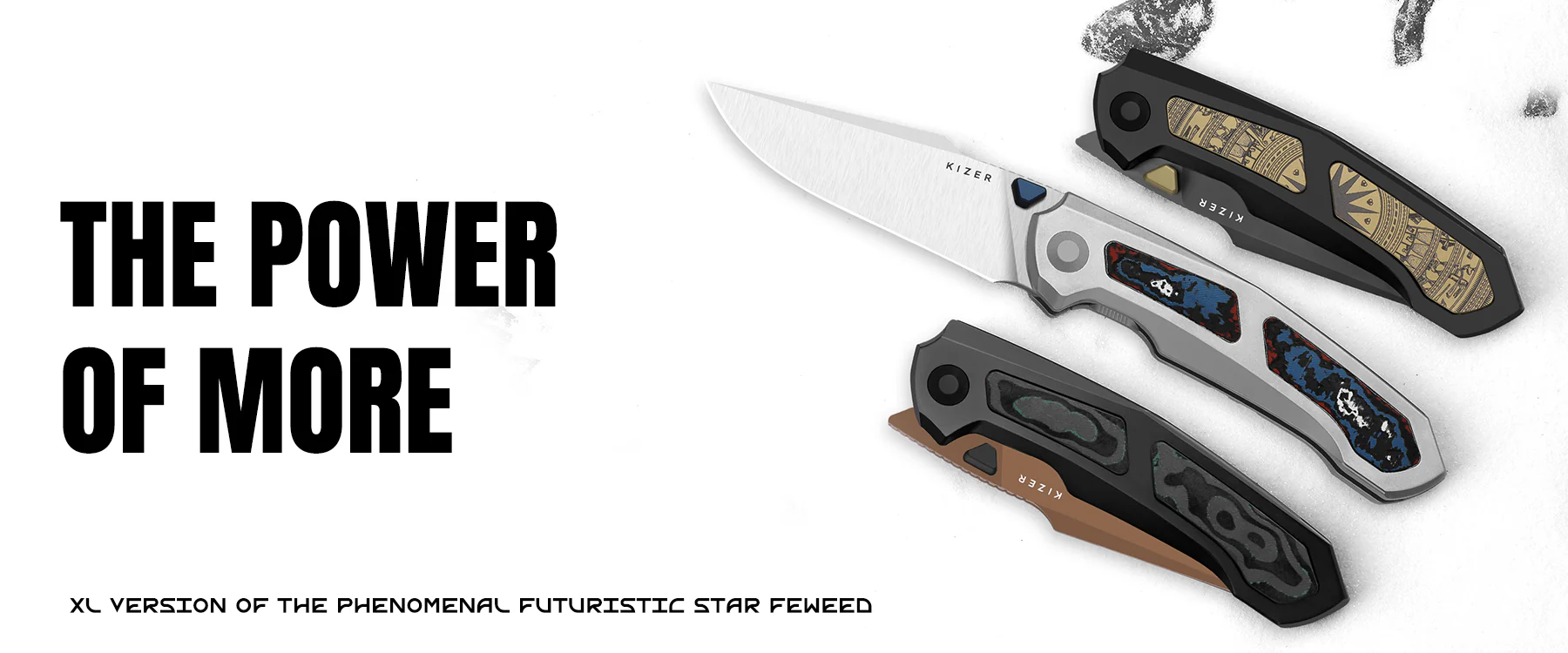 Precision Crafted for Every Adventure