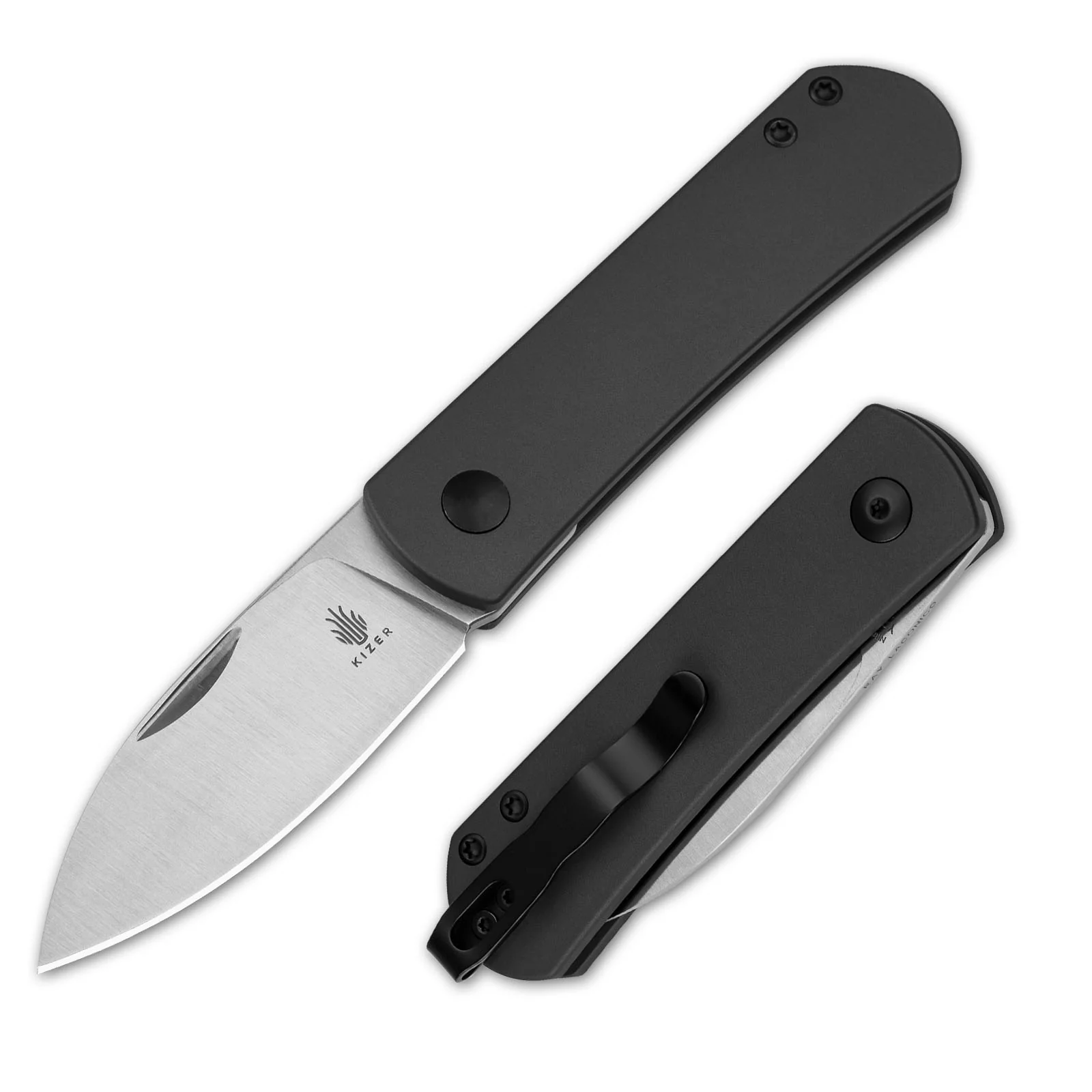 New Knives